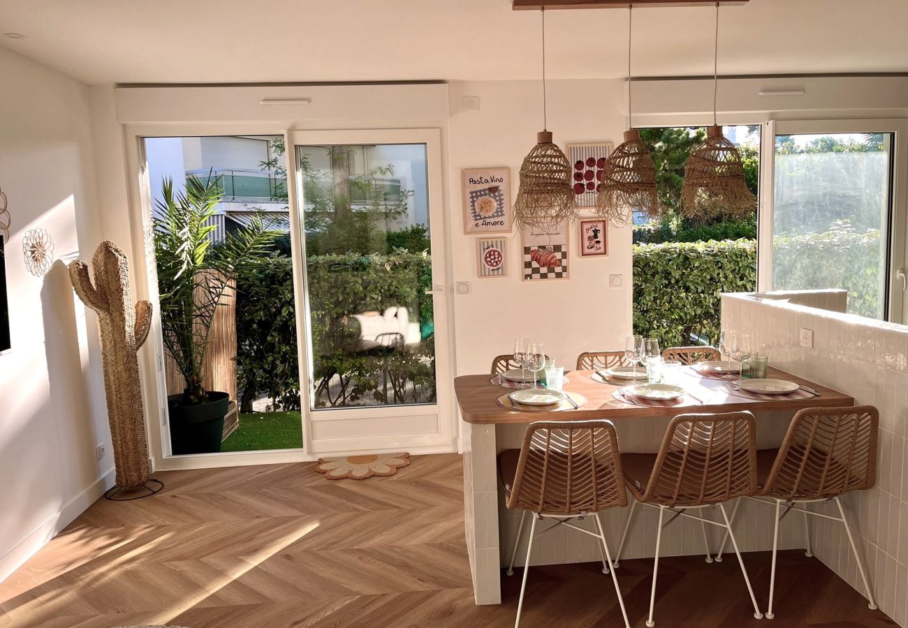 Appartement à La Baule-Escoublac - Le Bahia