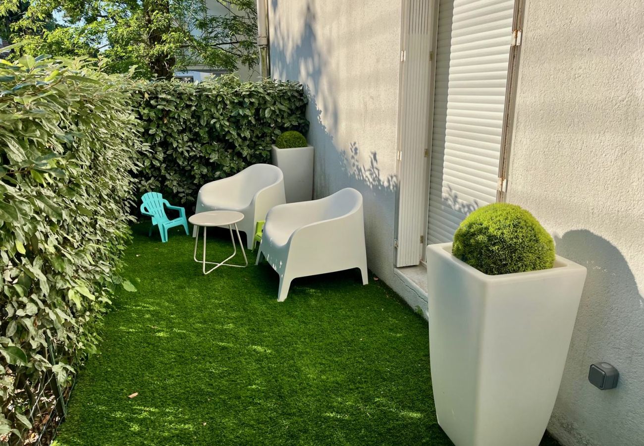 Appartement à La Baule-Escoublac - Le Bahia