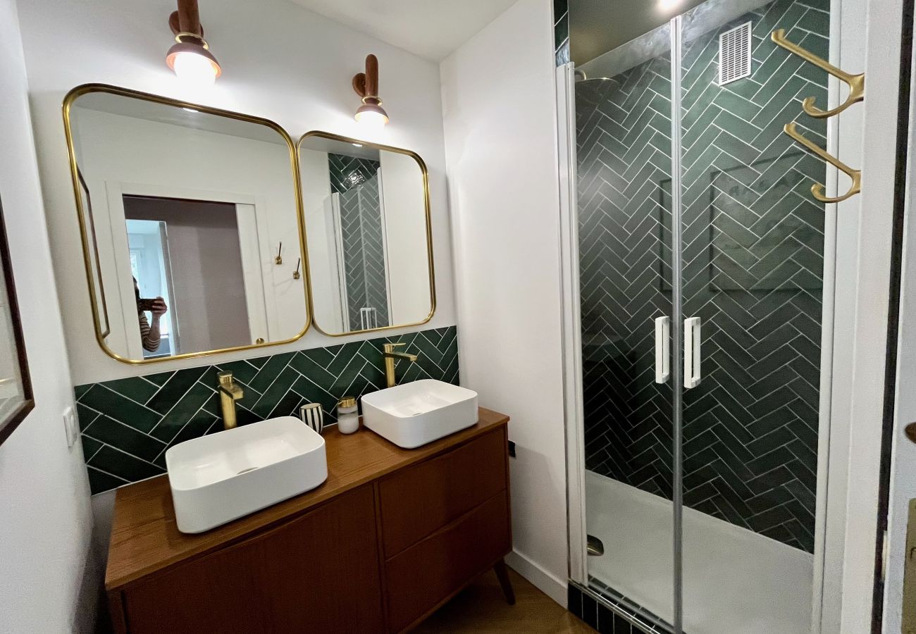 Appartement à La Baule-Escoublac - Le Bahia