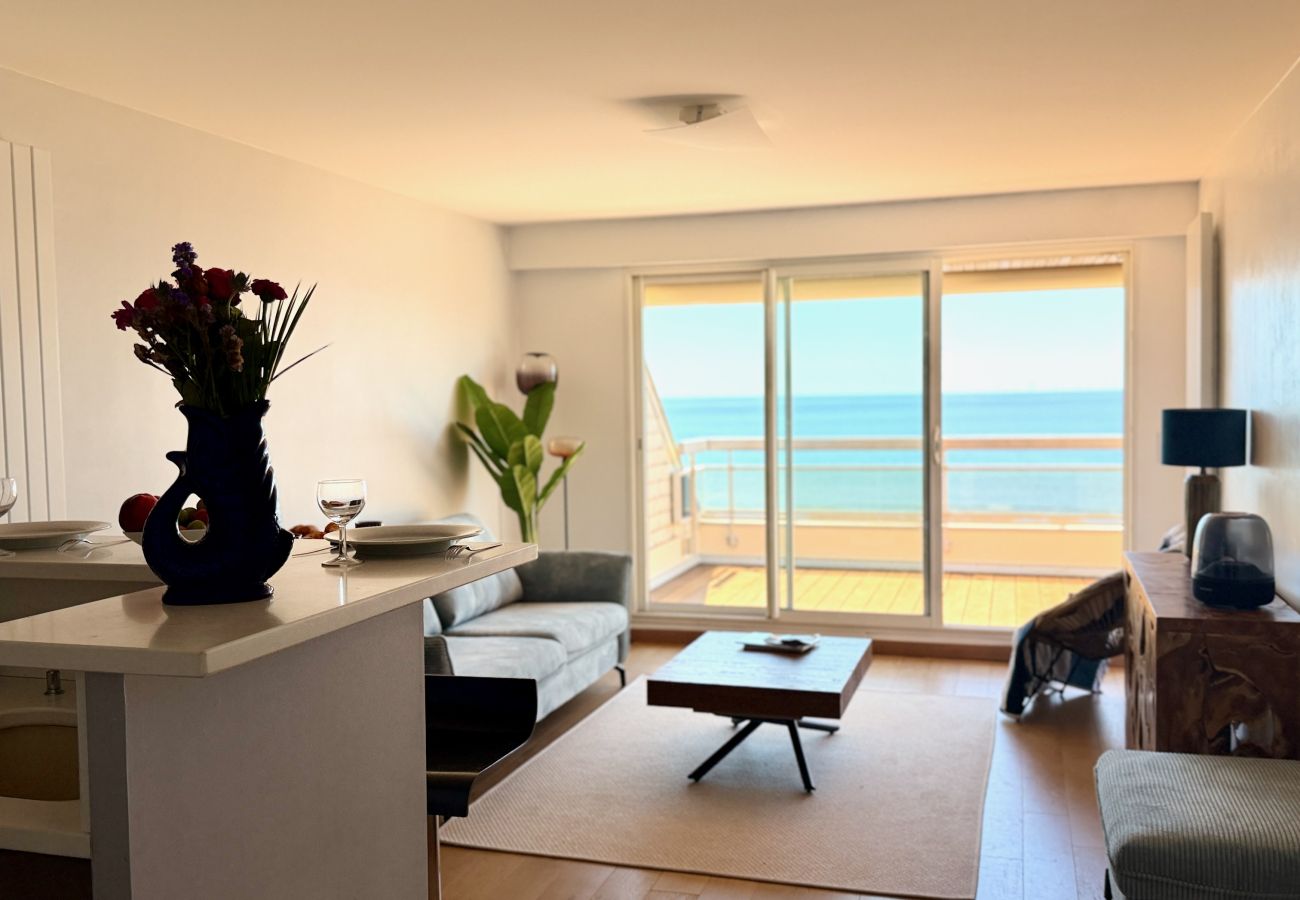 Appartement à Pornichet - Le Rivage à Pornichet