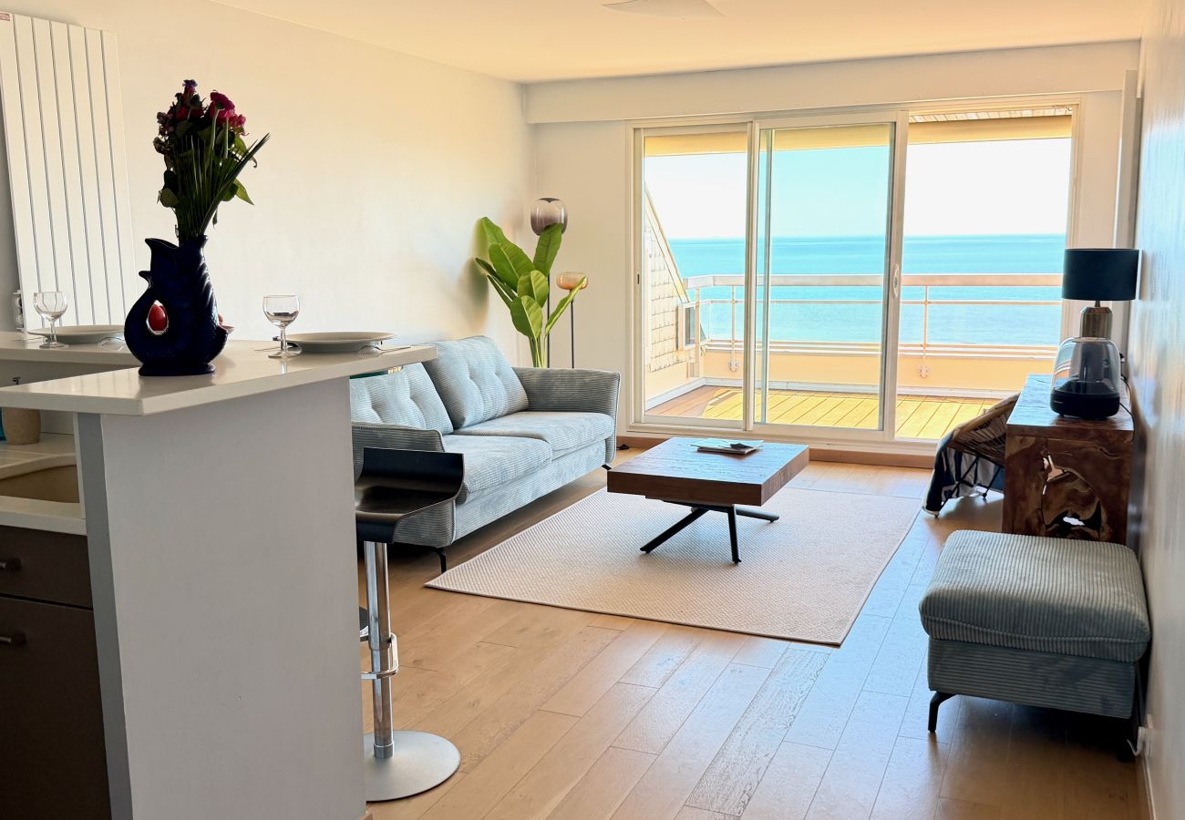 Appartement à Pornichet - Le Rivage à Pornichet