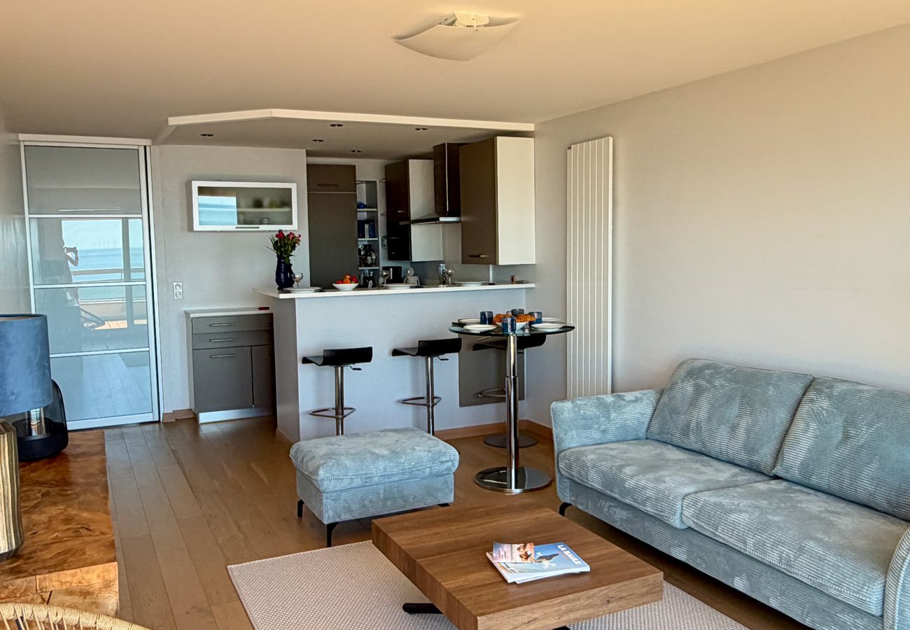 Appartement à Pornichet - Le Rivage à Pornichet