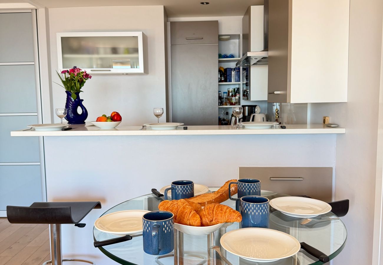 Appartement à Pornichet - Le Rivage à Pornichet