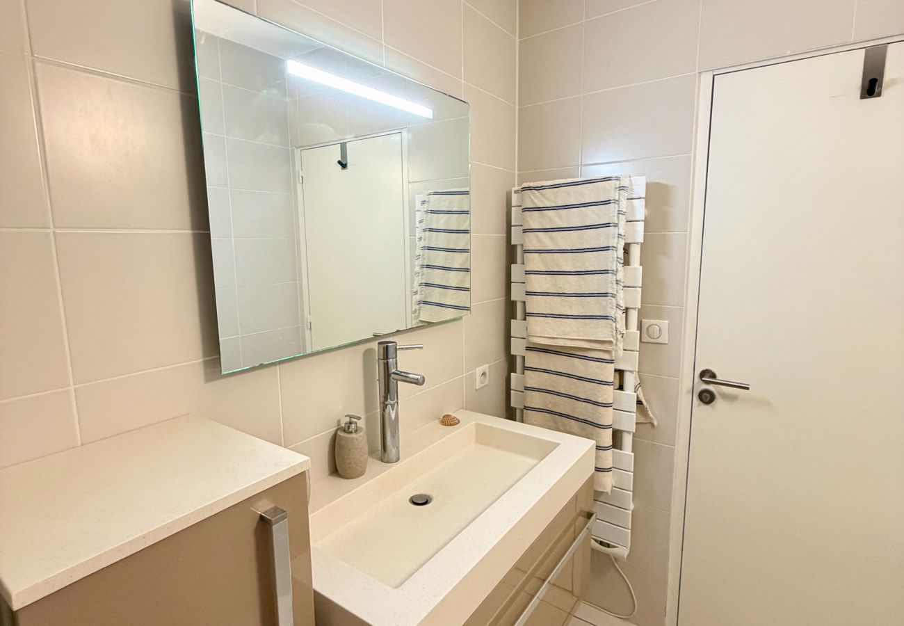 Appartement à Pornichet - Le Rivage à Pornichet