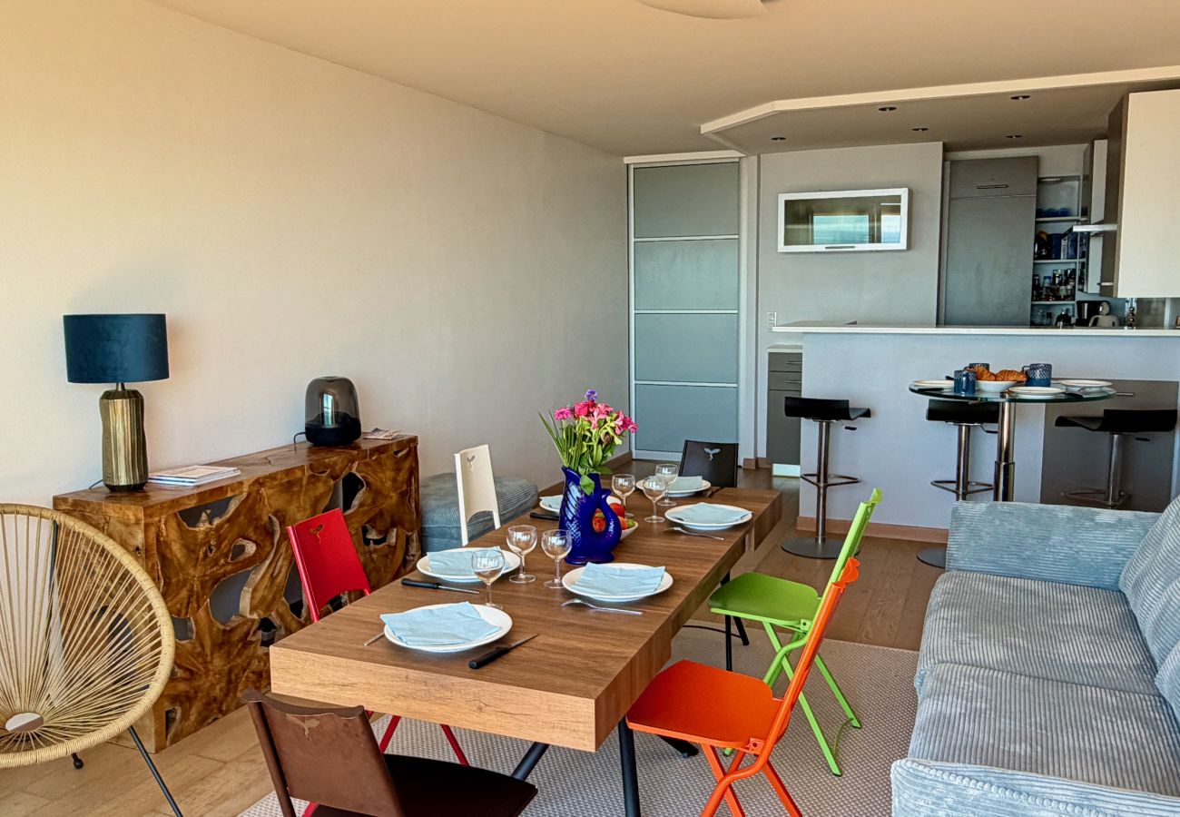 Appartement à Pornichet - Le Rivage à Pornichet