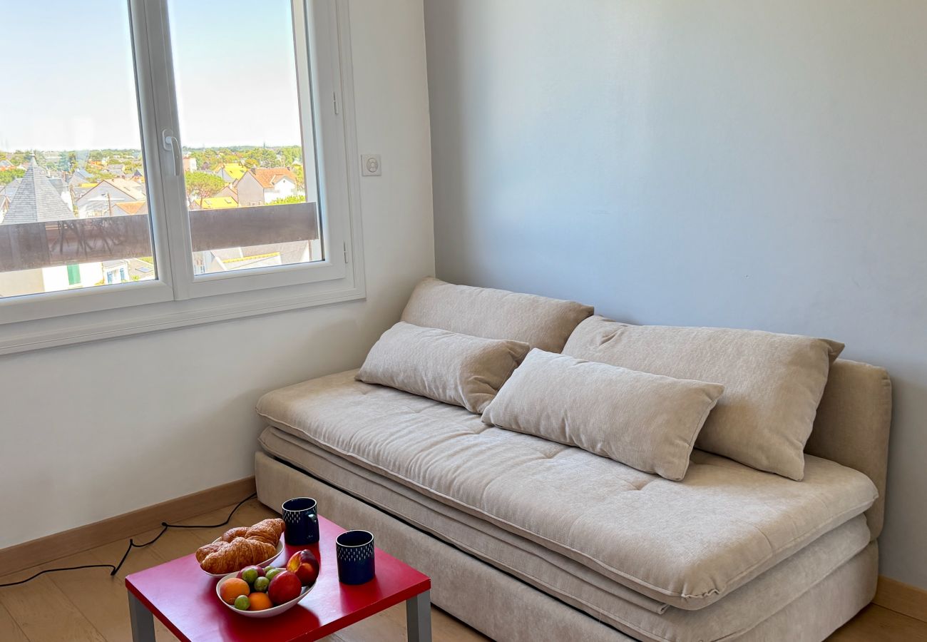 Appartement à Pornichet - Le Rivage à Pornichet