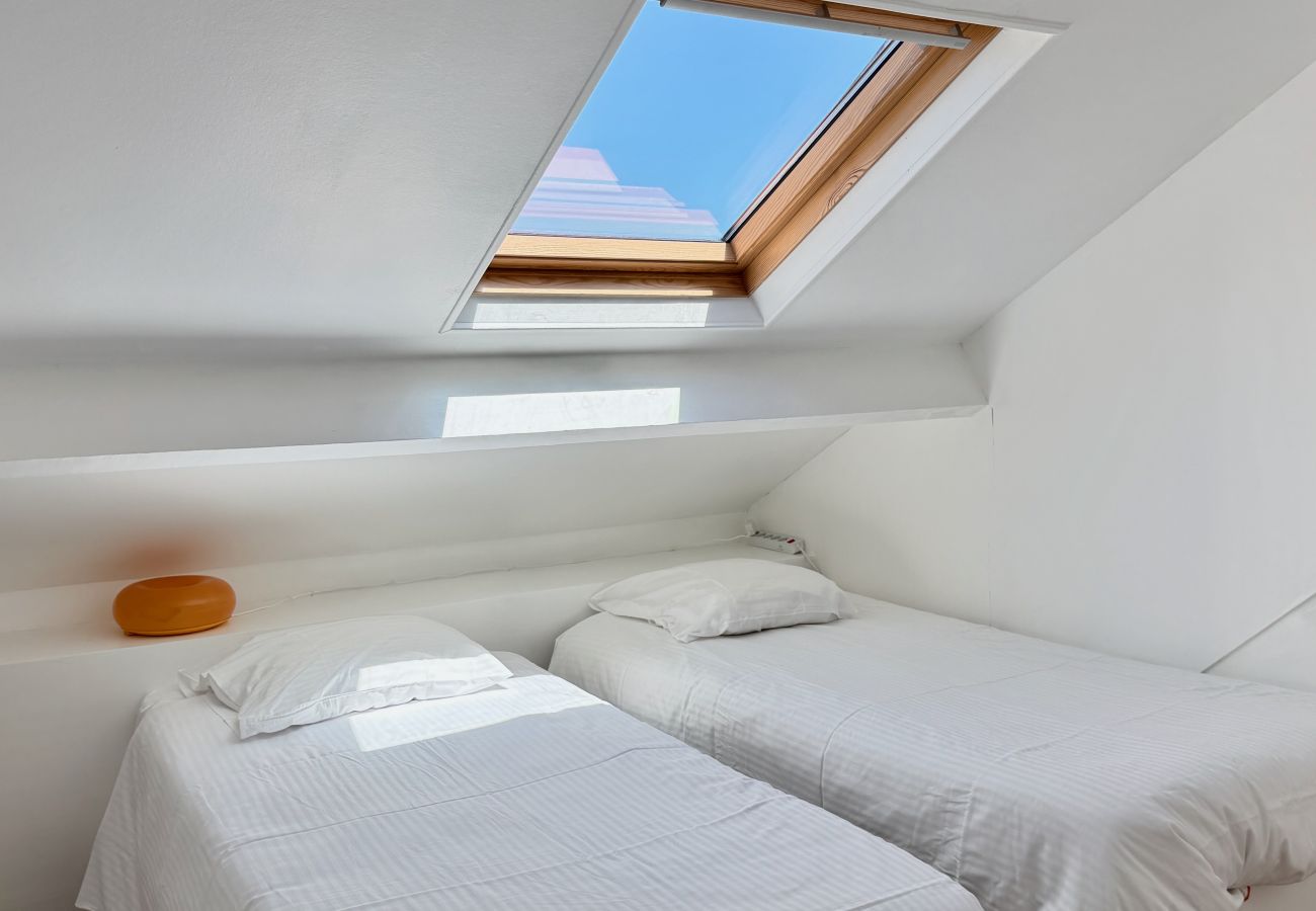Appartement à Pornichet - Le Rivage à Pornichet
