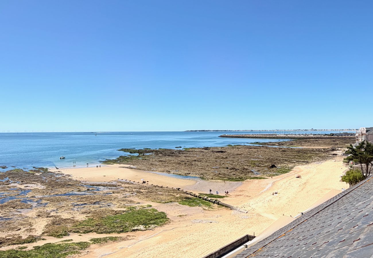Appartement à Pornichet - Le Rivage à Pornichet