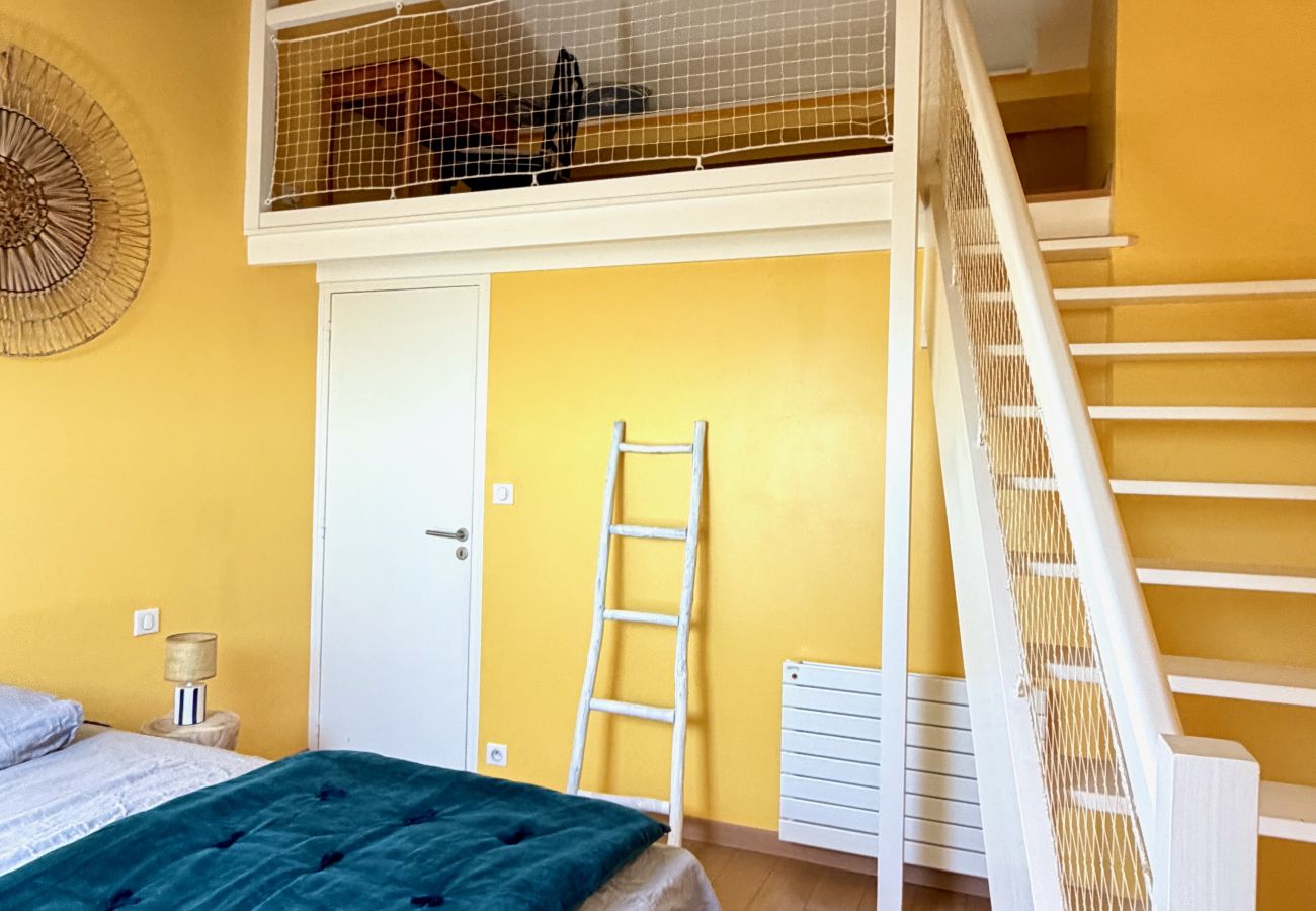 Appartement à Pornichet - Le Rivage à Pornichet