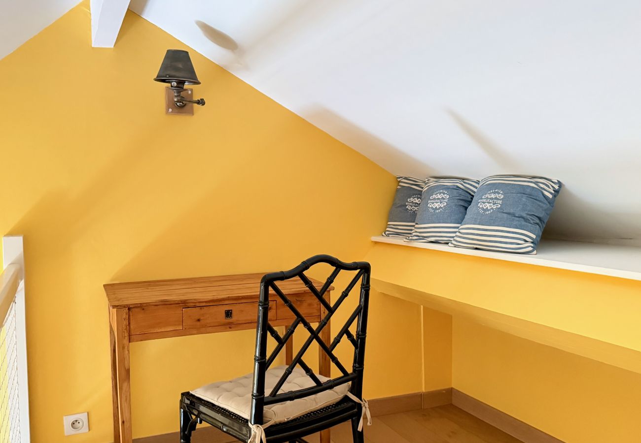 Appartement à Pornichet - Le Rivage à Pornichet