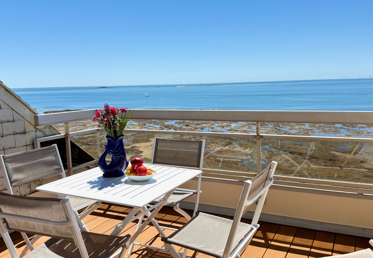 Appartement à Pornichet - Le Rivage à Pornichet