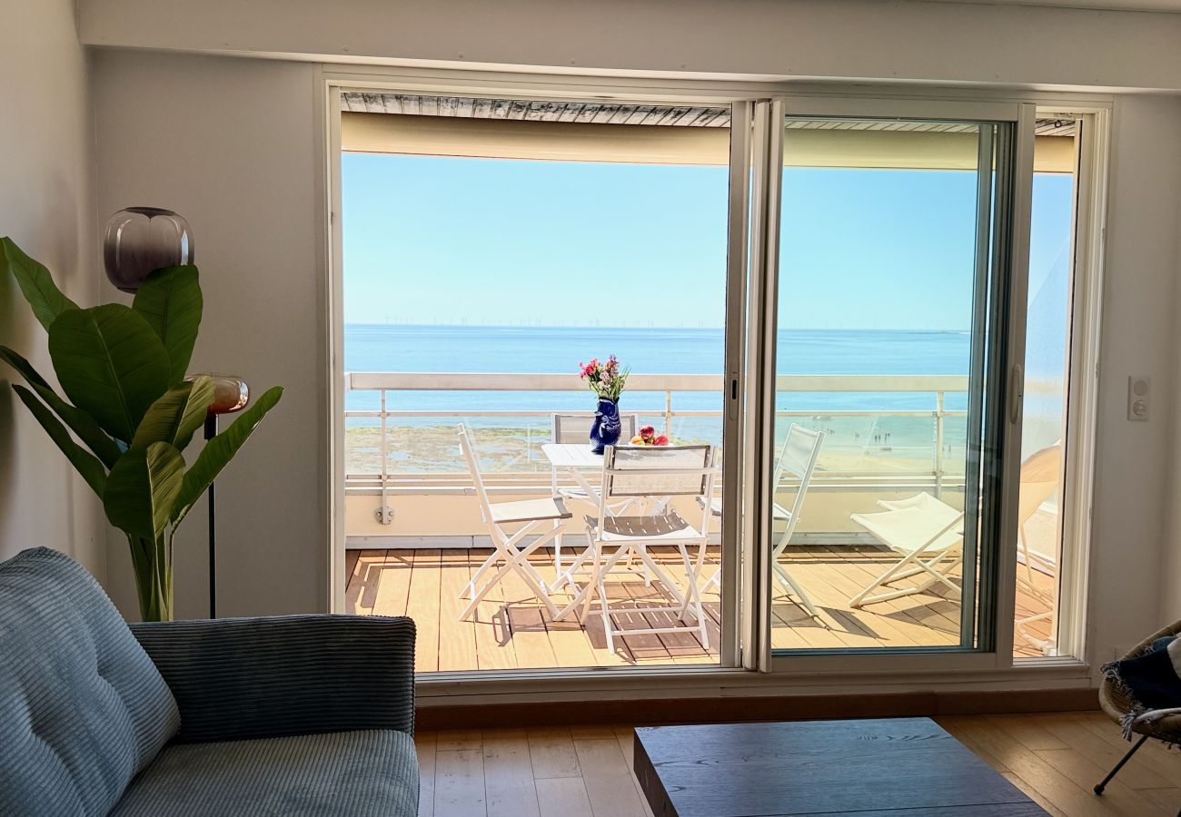 Appartement à Pornichet - Le Rivage à Pornichet
