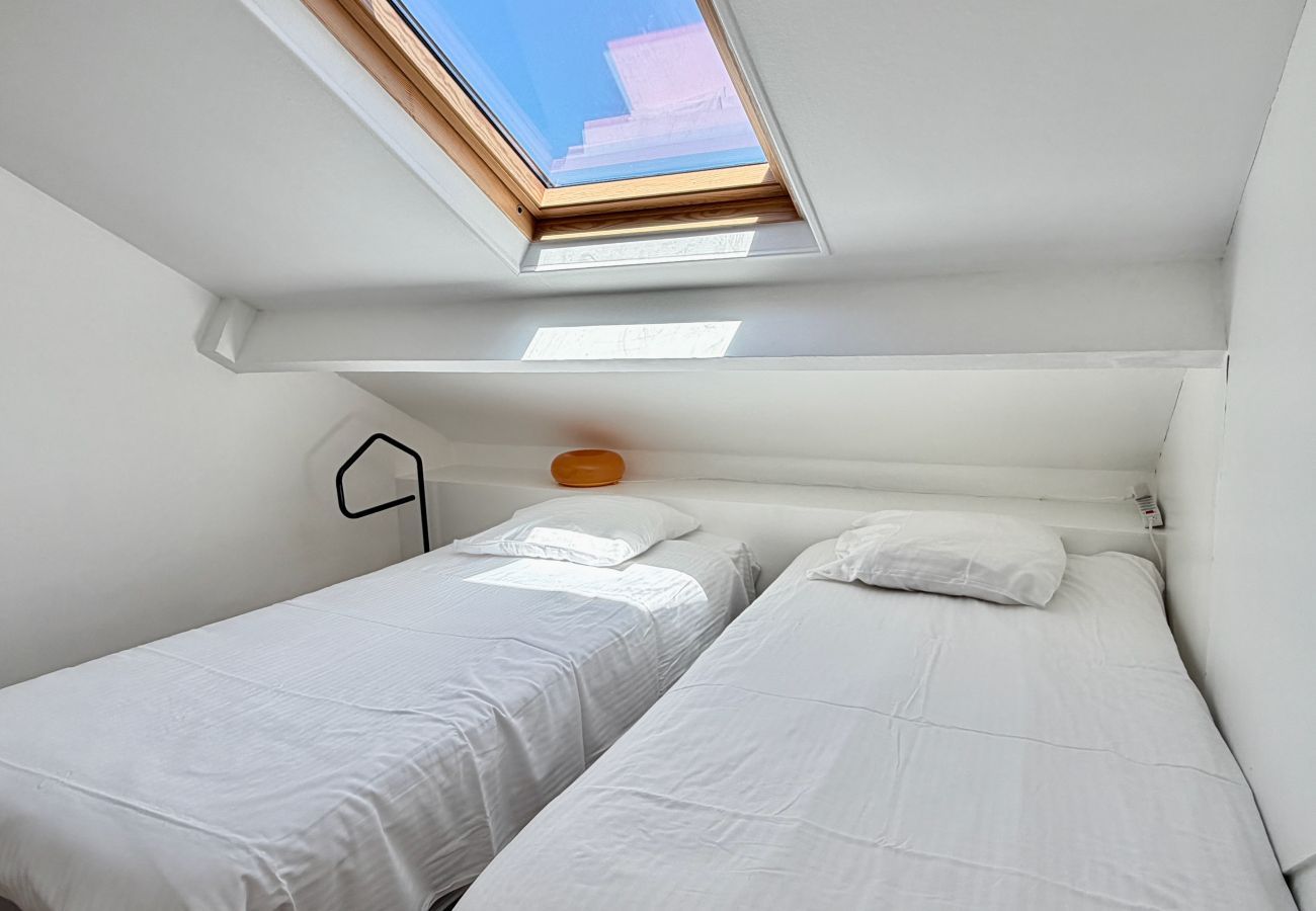 Appartement à Pornichet - Le Rivage à Pornichet