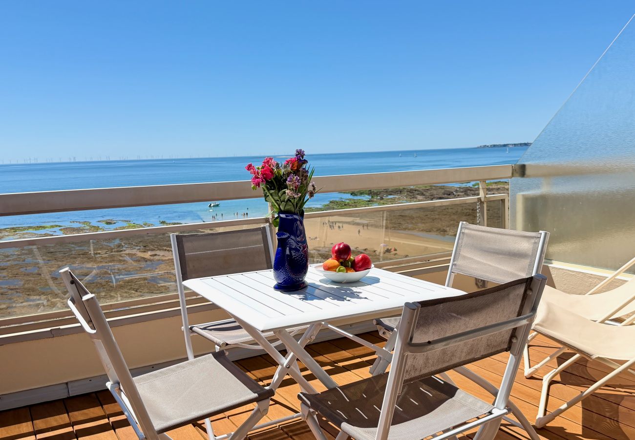 Appartement à Pornichet - Le Rivage à Pornichet