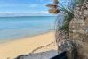 Villa à Le Pouliguen - ZOÉ Les pieds dans l'eau : Pouliguen