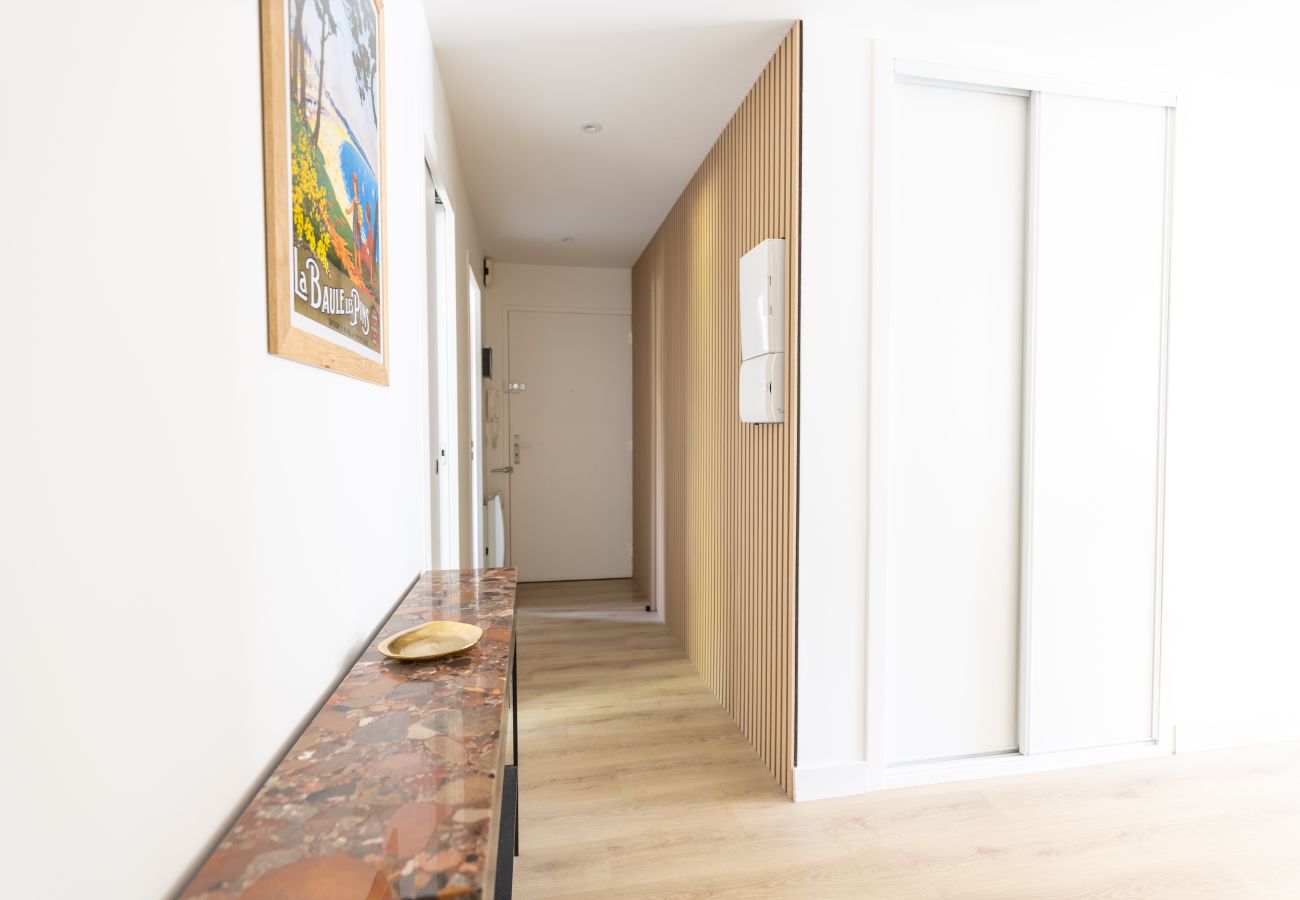 Appartement à La Baule-Escoublac - Le Galion à la Baule