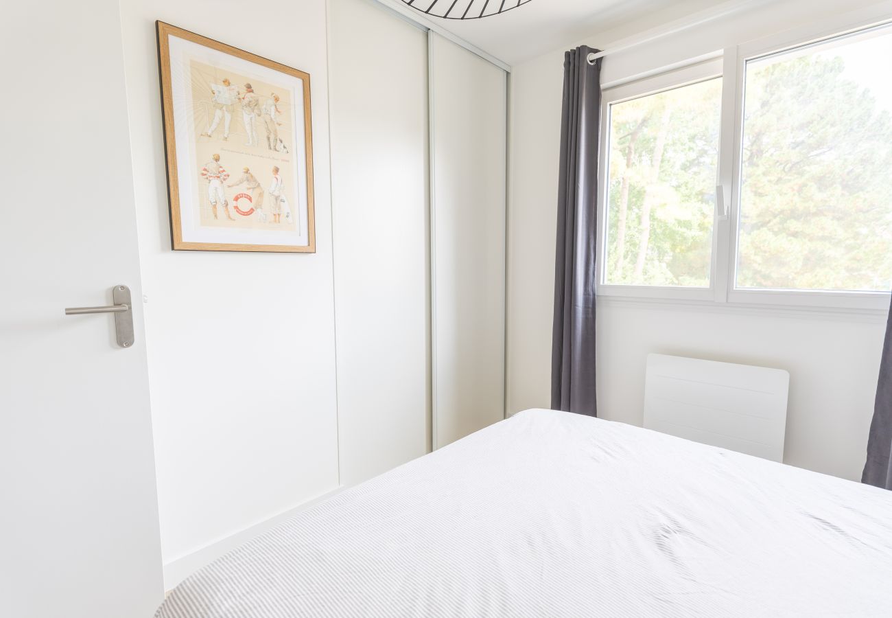 Appartement à La Baule-Escoublac - Le Galion à la Baule