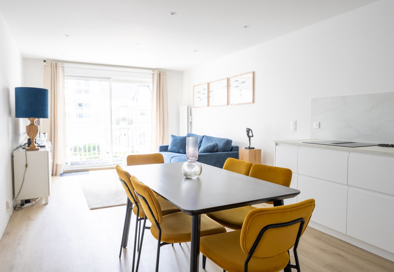 Appartement à La Baule-Escoublac - Le Galion à la Baule
