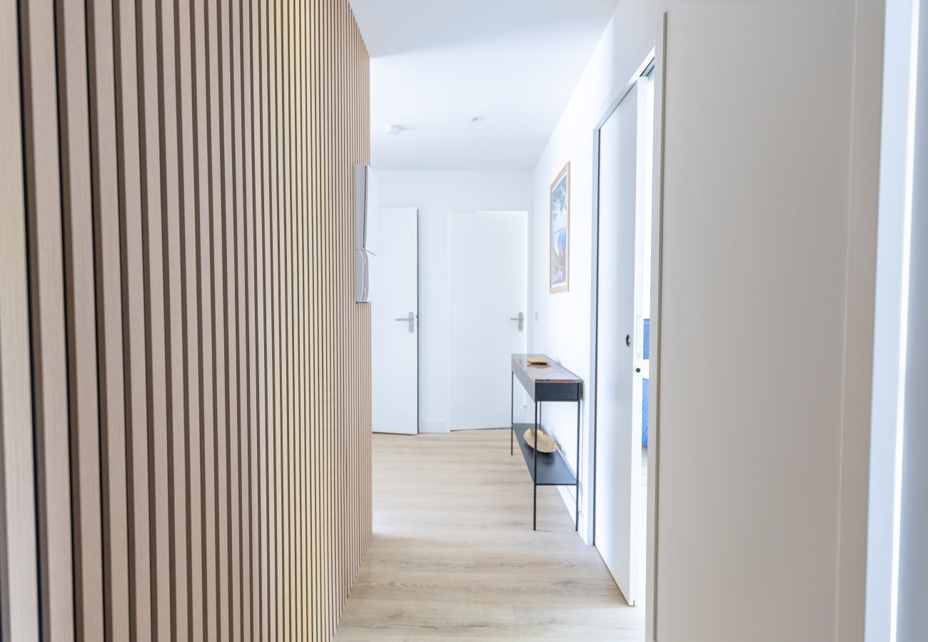 Appartement à La Baule-Escoublac - Le Galion à la Baule