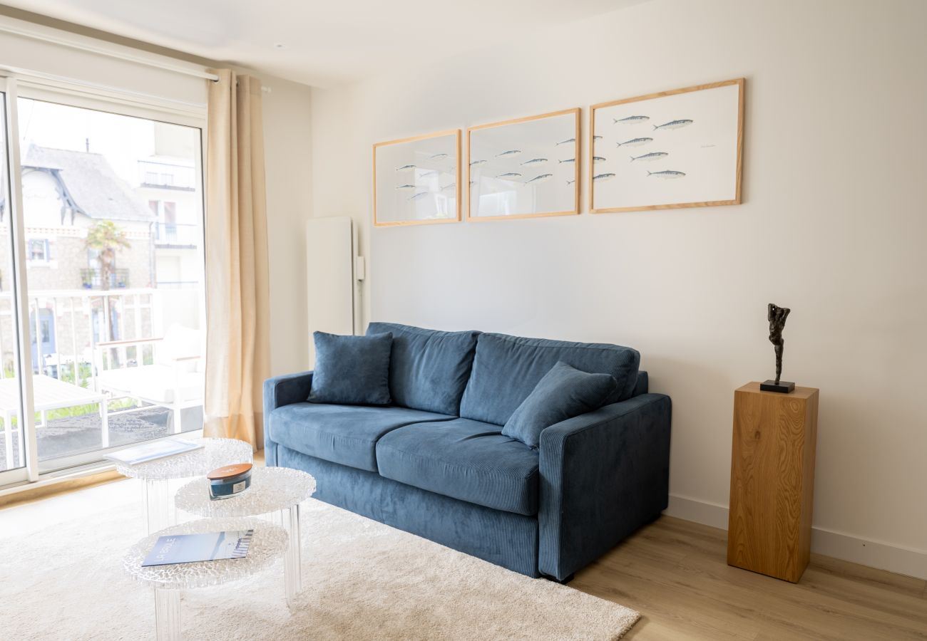 Appartement à La Baule-Escoublac - Le Galion à la Baule