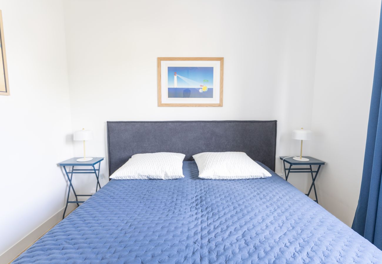 Appartement à La Baule-Escoublac - Le Galion à la Baule