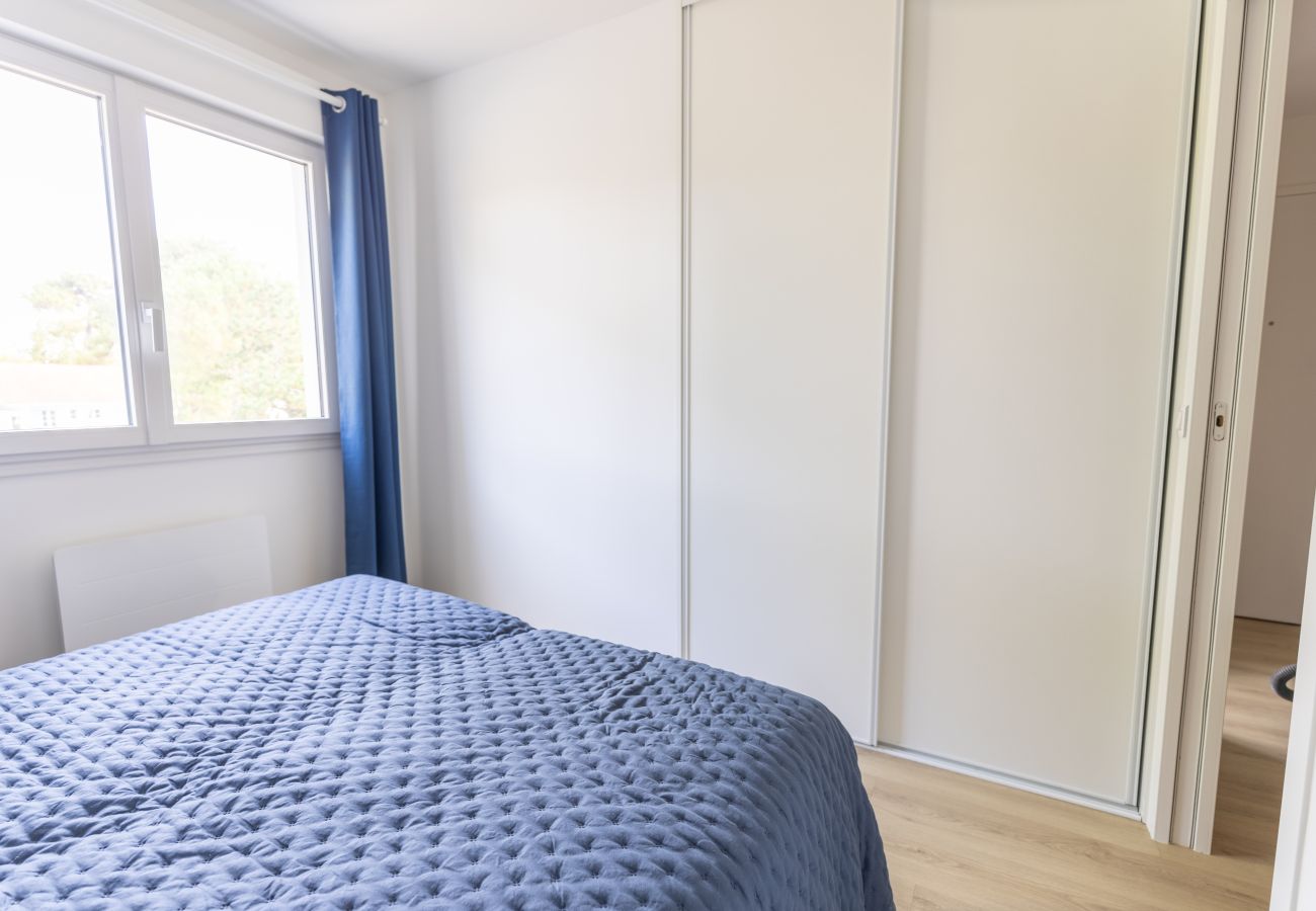 Appartement à La Baule-Escoublac - Le Galion à la Baule