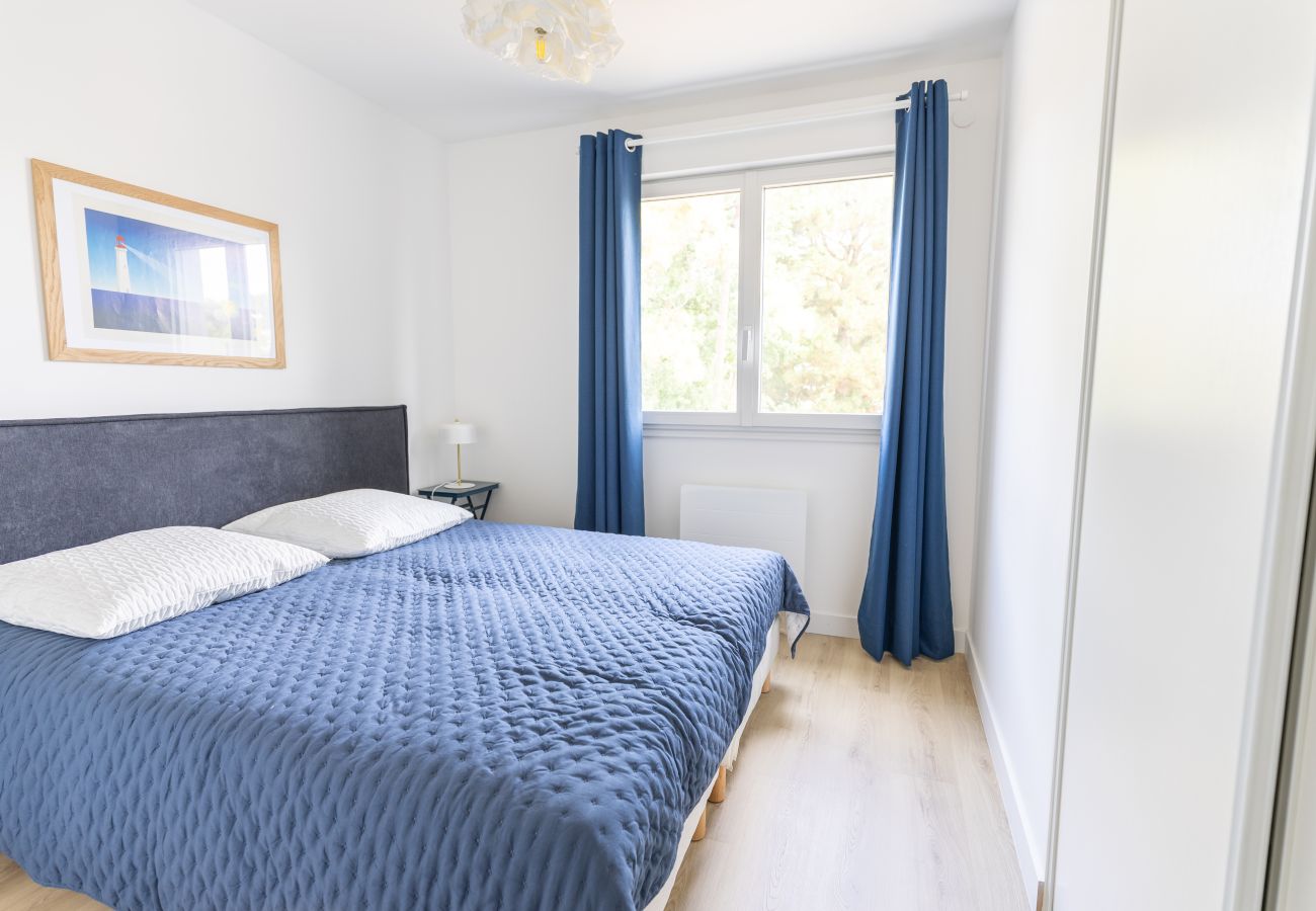 Appartement à La Baule-Escoublac - Le Galion à la Baule